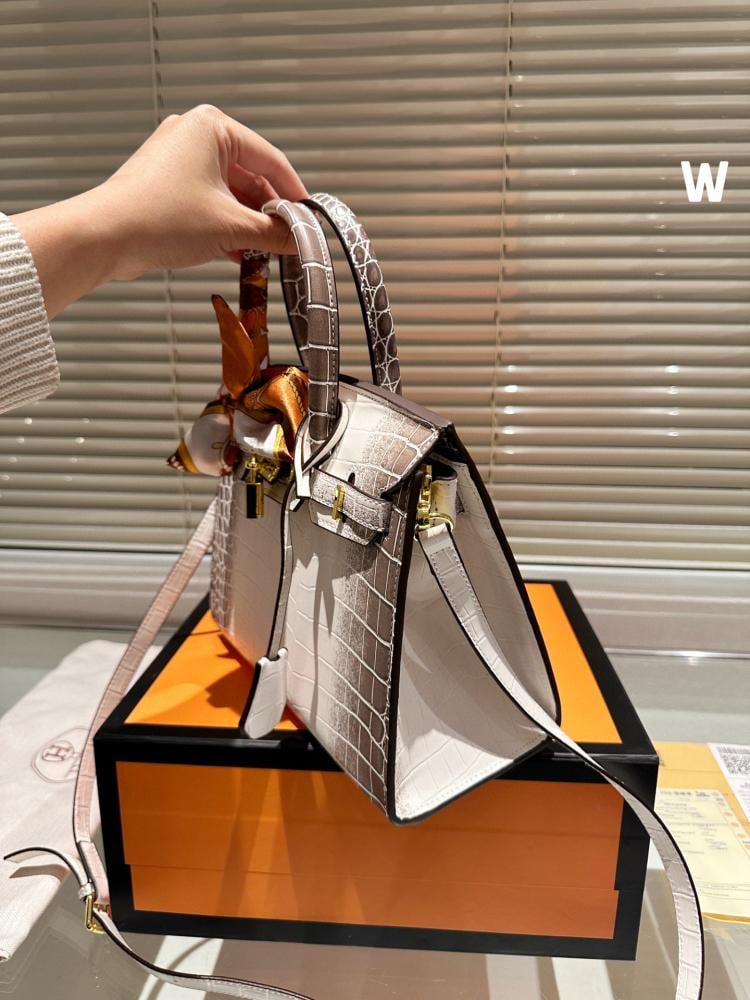 شنطة ارمز بيركن 25cm