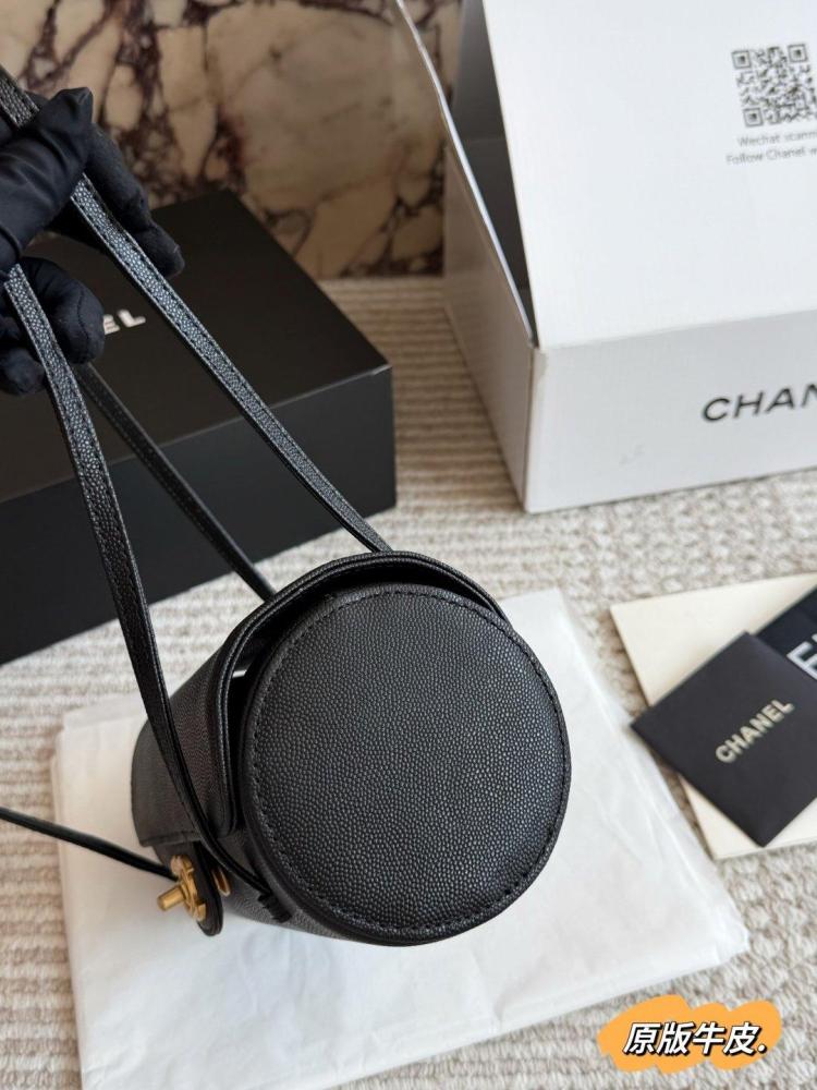 شنطة شانيل Chanel Preppy Coco (متوفرة بعدة الوان)