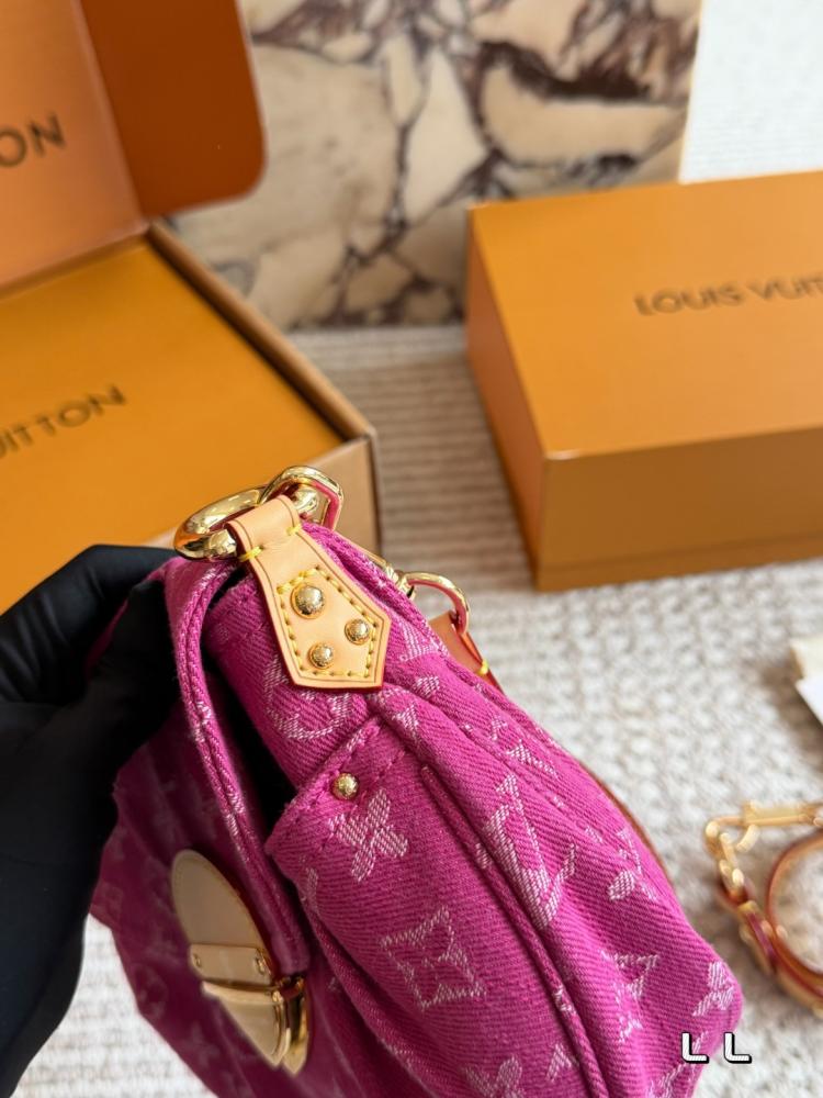 شنطة لويس فيتون Lv Sunset (متوفرة بعدة الوان)