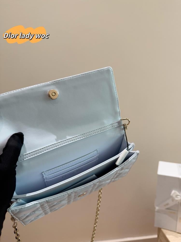 شنطة ديور Miss Dior