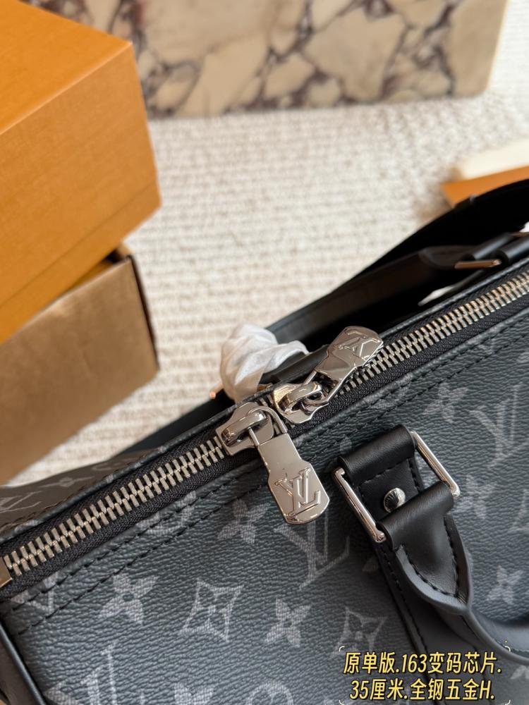 شنطة لويس فيتون Lv Keepall 35cm