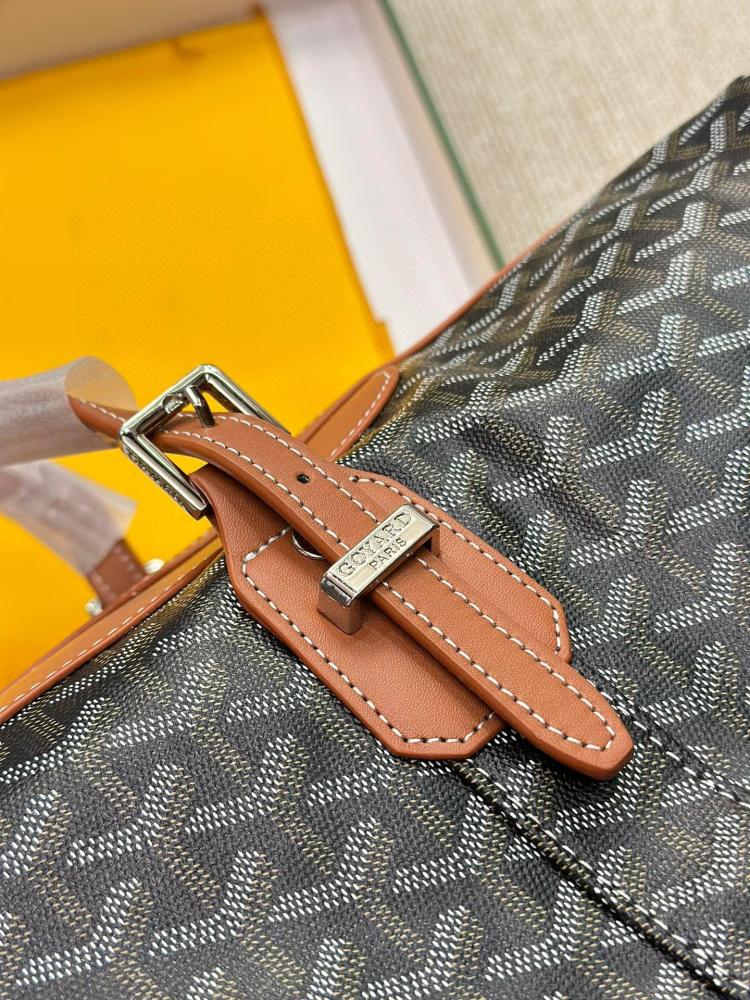 شنطة دفل 55cm قويارد بيج