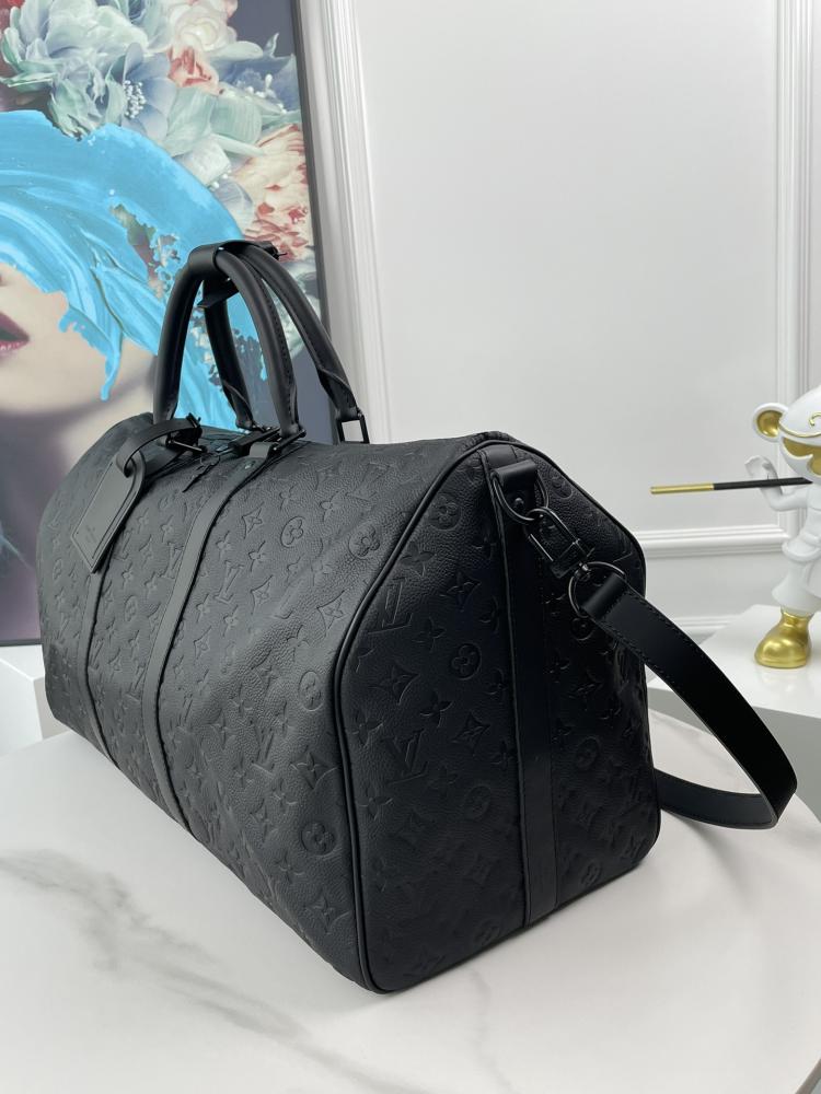 شنطة دفل لويس فيتون keepall 50cm
