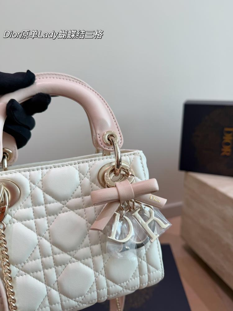 شنطة ديور ليدي ديور | Lady Dior
