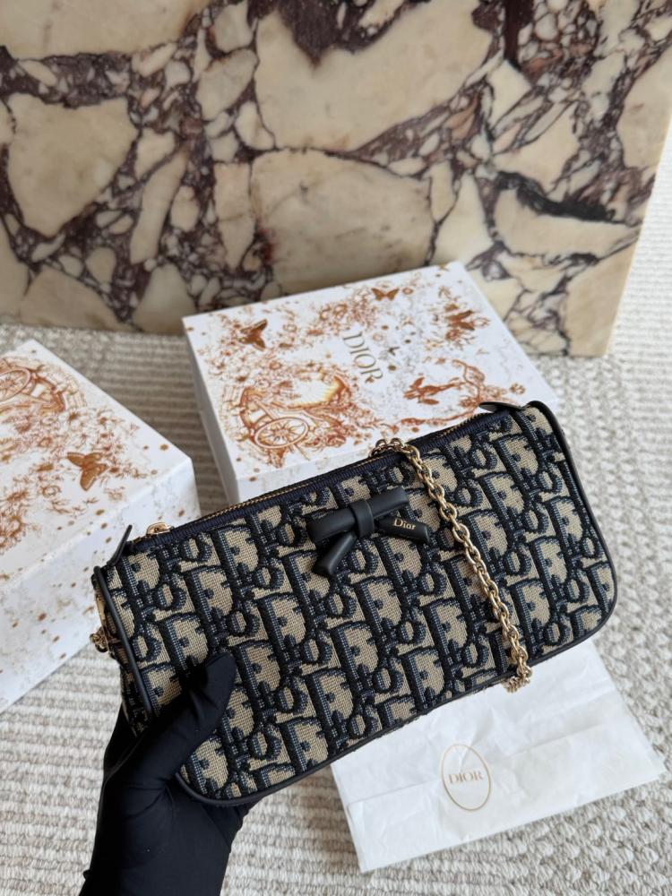شنطة ديور بروميناد | Dior Promenade