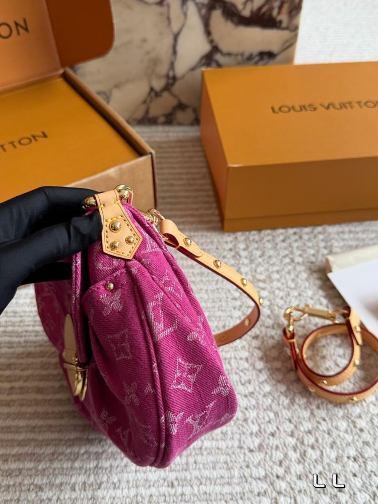 شنطة لويس فيتون Lv Sunset (متوفرة بعدة الوان)