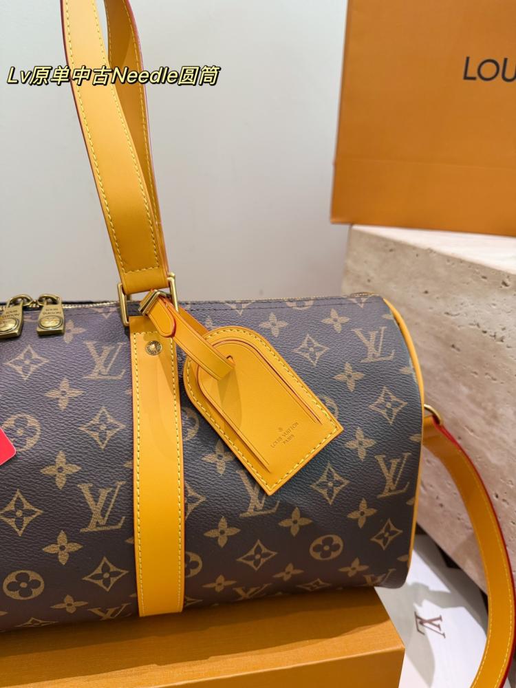 شنطة لويس فيتون سبيدي نيدل | Speedy Needle