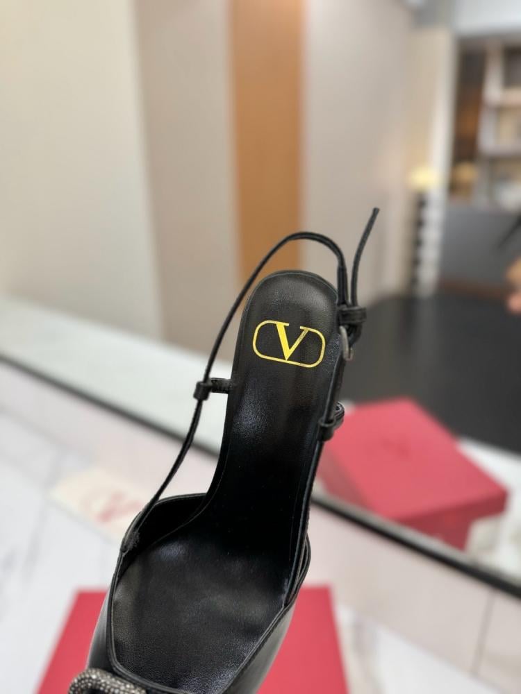 كعب فالنتينو 8cm