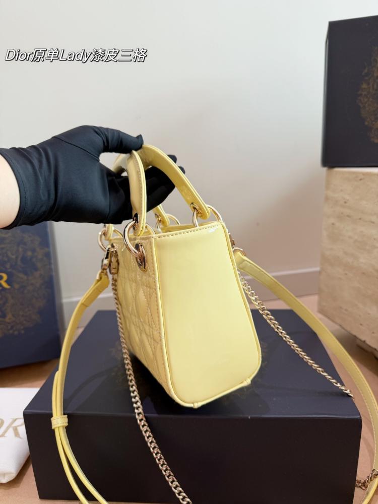 شنطة ديور ليدي ديور | Lady Dior