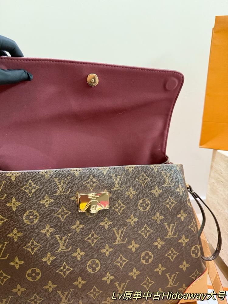 شنطة لويس فيتون