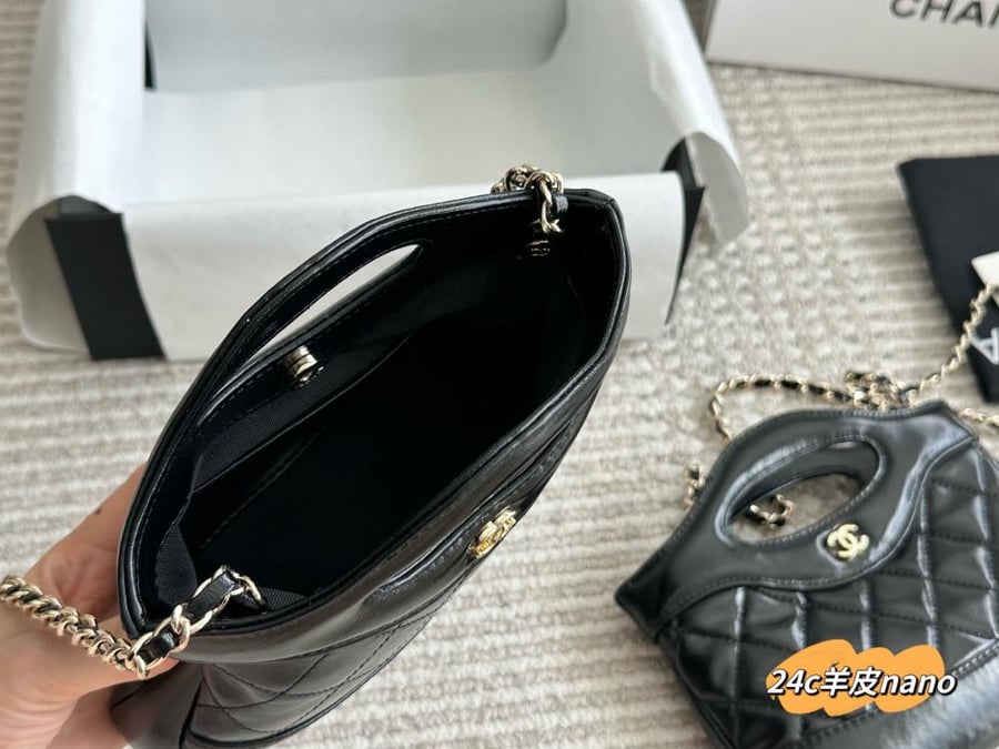 شنطة شانيل 31bag