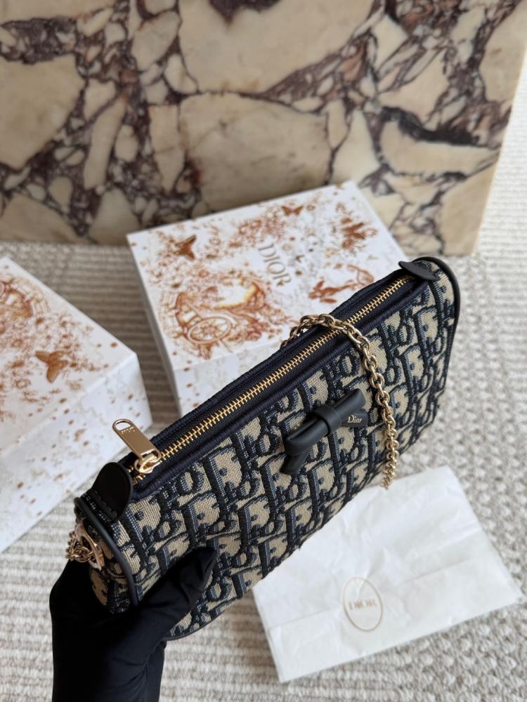 شنطة ديور بروميناد | Dior Promenade