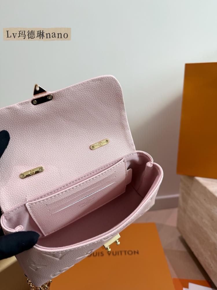 شنطة لويس فيتون LV Madeleine Nano