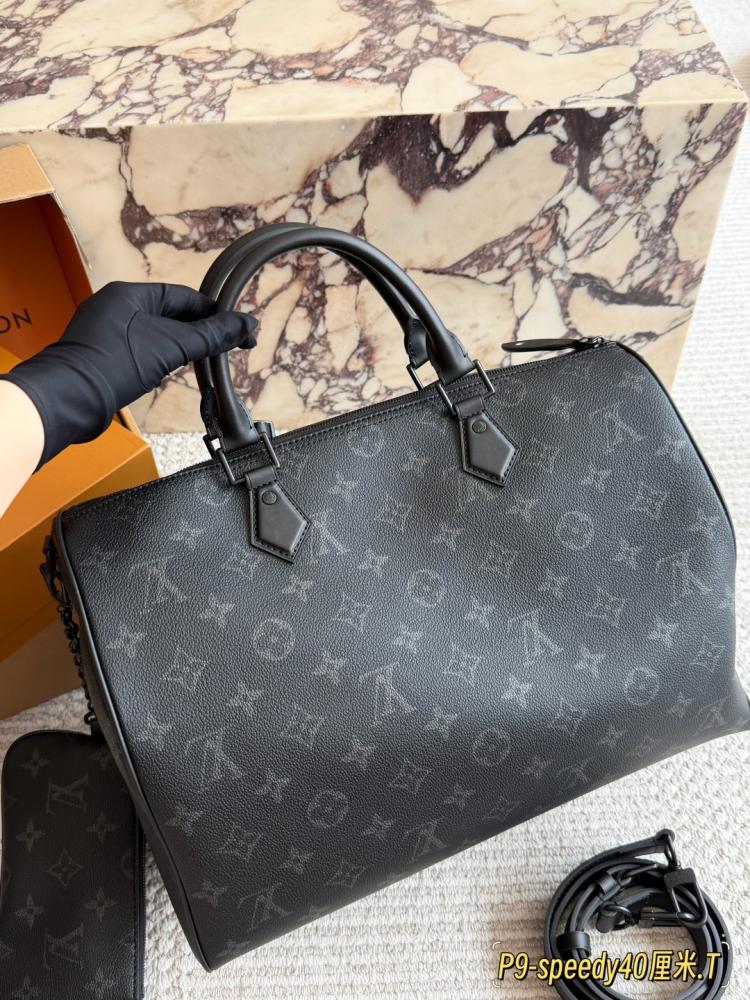 شنطة لويس فيتون سبيدي باندوليير 40 | Speedy Bandoulière 40