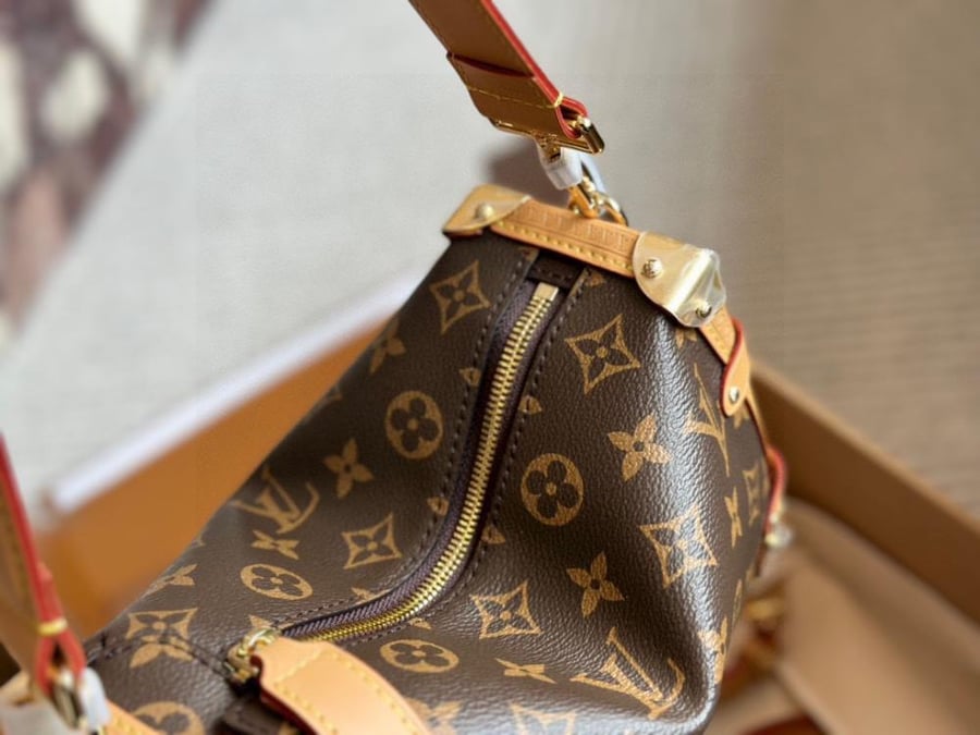 شنطة لويس فيتون Trunk