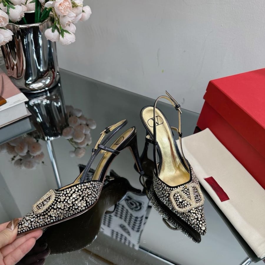 كعب فالنتينو 7cm