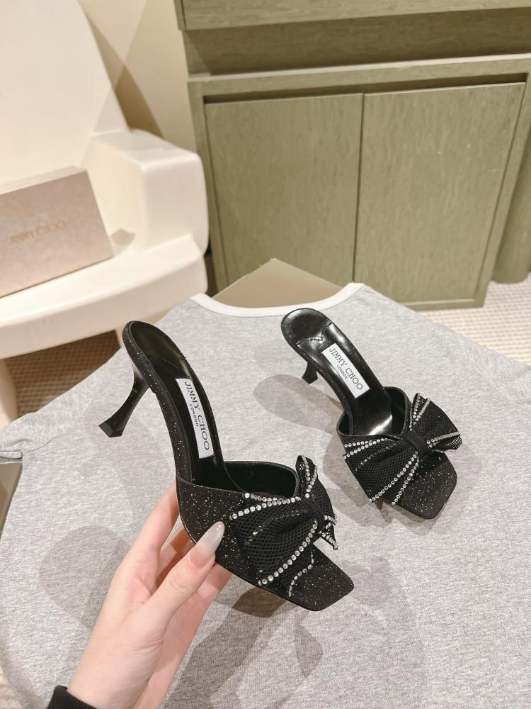 كعب جيمي شو 5.5cm