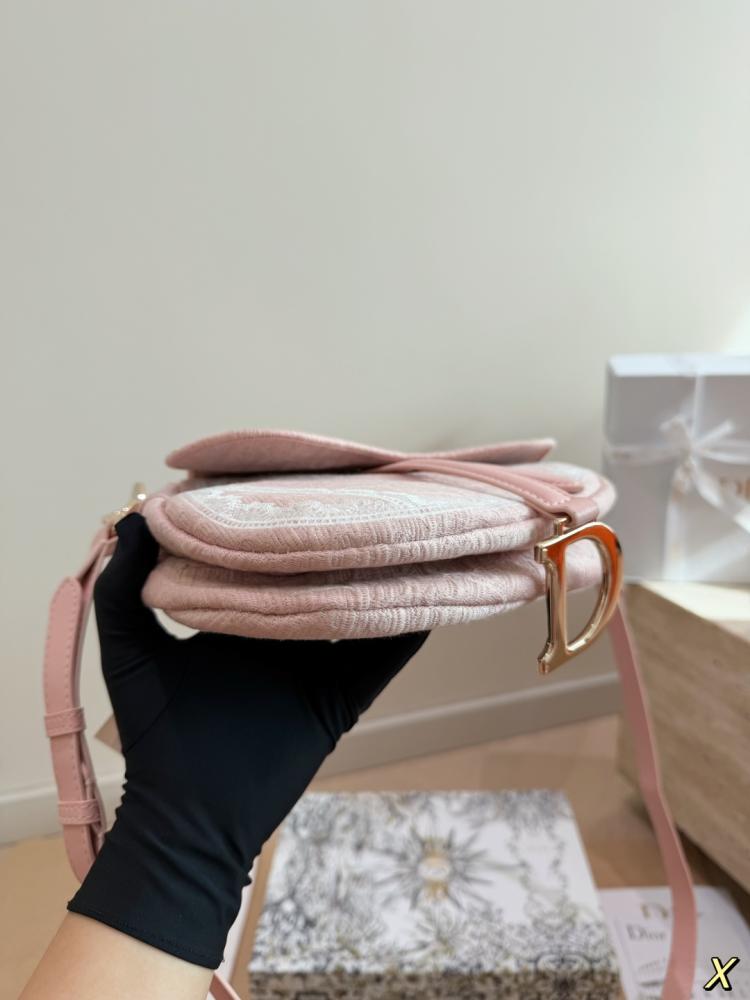 شنطة ديور ديورامور سادل | Dioramour Saddle