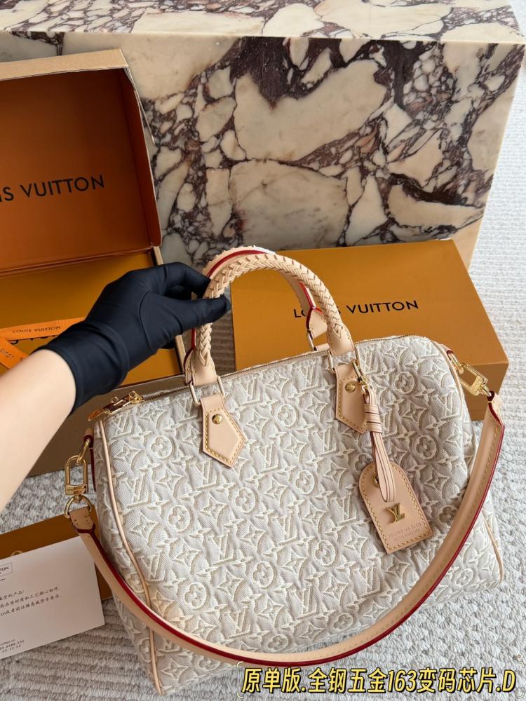 شنطة لويس فيتون سبيدي باندوليير 30 | Speedy Bandoulière 30