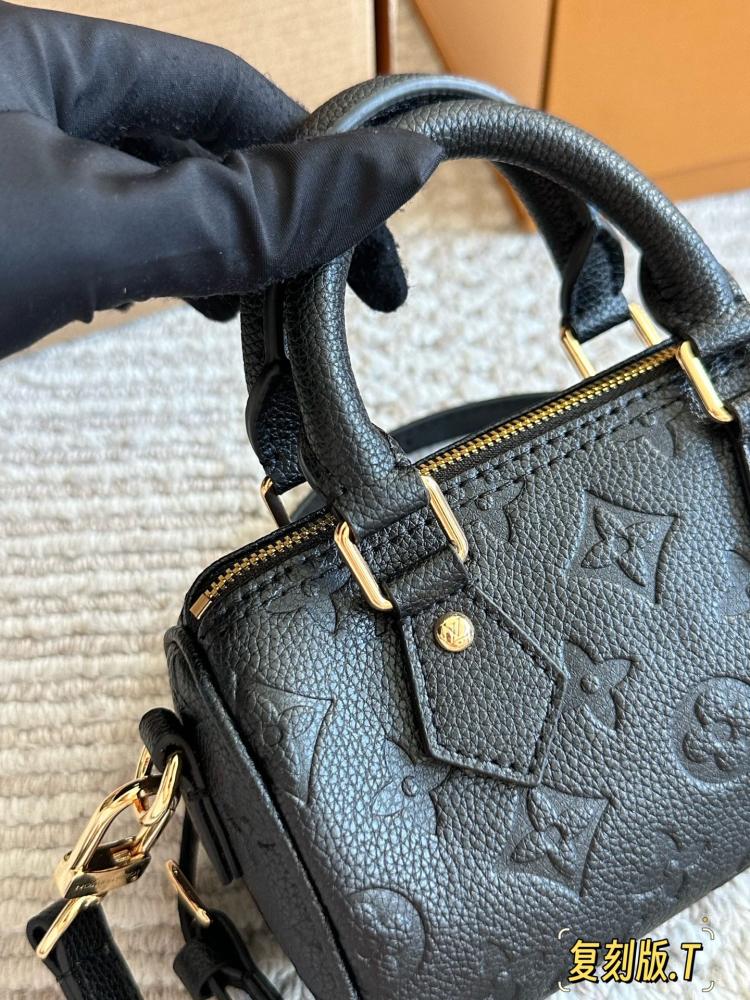 شنطة لويس فيتون سبيدي Lv Speedy Nano