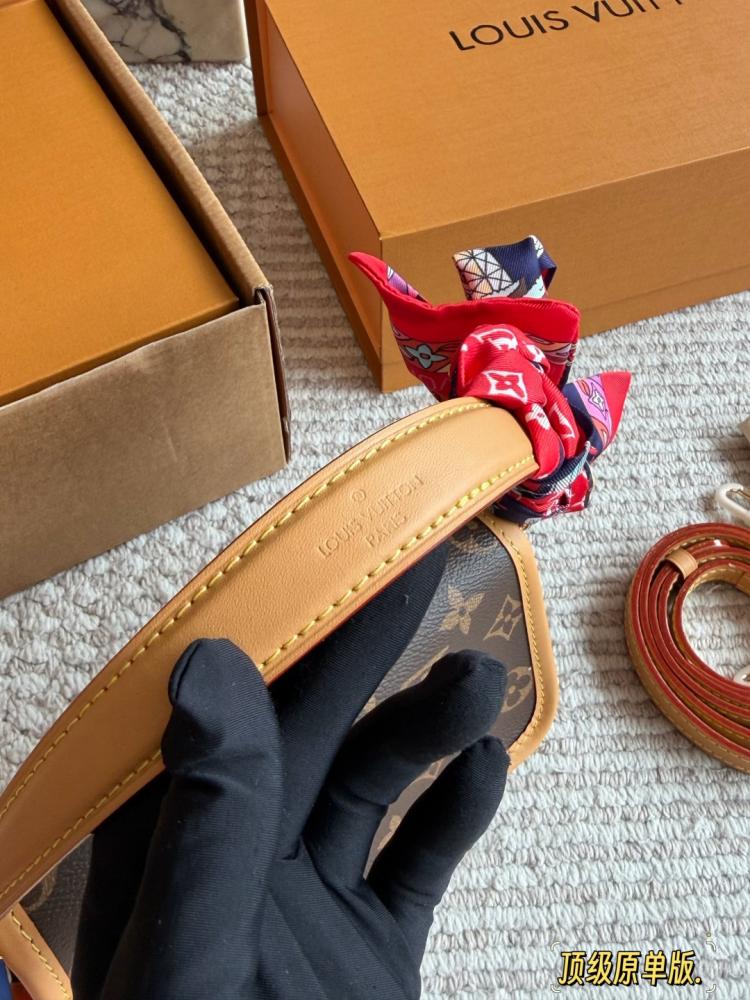 شنطة لويس فيتون Lv Diane