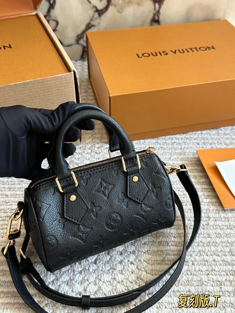 شنطة لويس فيتون سبيدي Lv Speedy Nano
