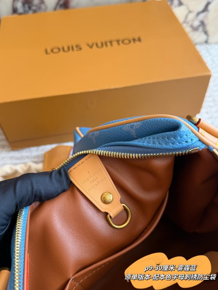 شنطة لويس فيتون سبيدي باندوليير 30 | Speedy Bandoulière 30