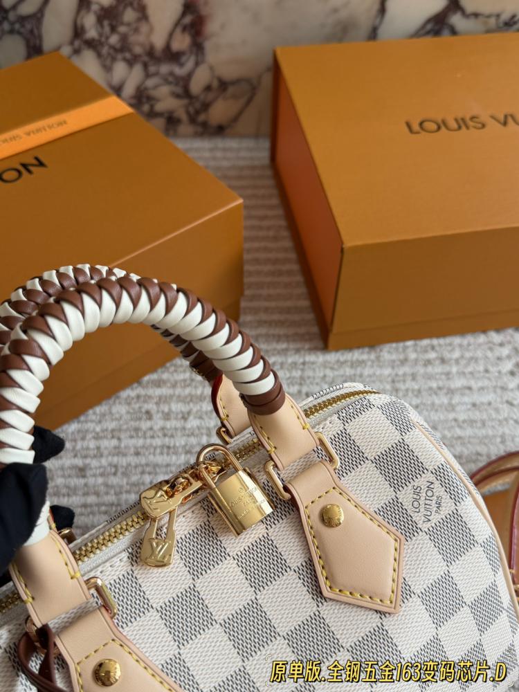 شنطة لويس فيتون سبيدي باندوليير 20 | Speedy Bandoulière 20