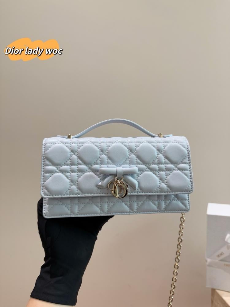شنطة ديور Miss Dior
