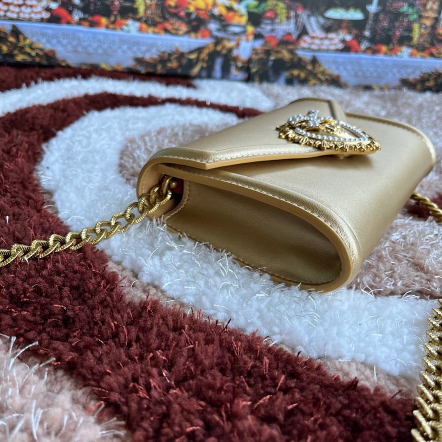 شنطة دولشي اند غابانا D&G