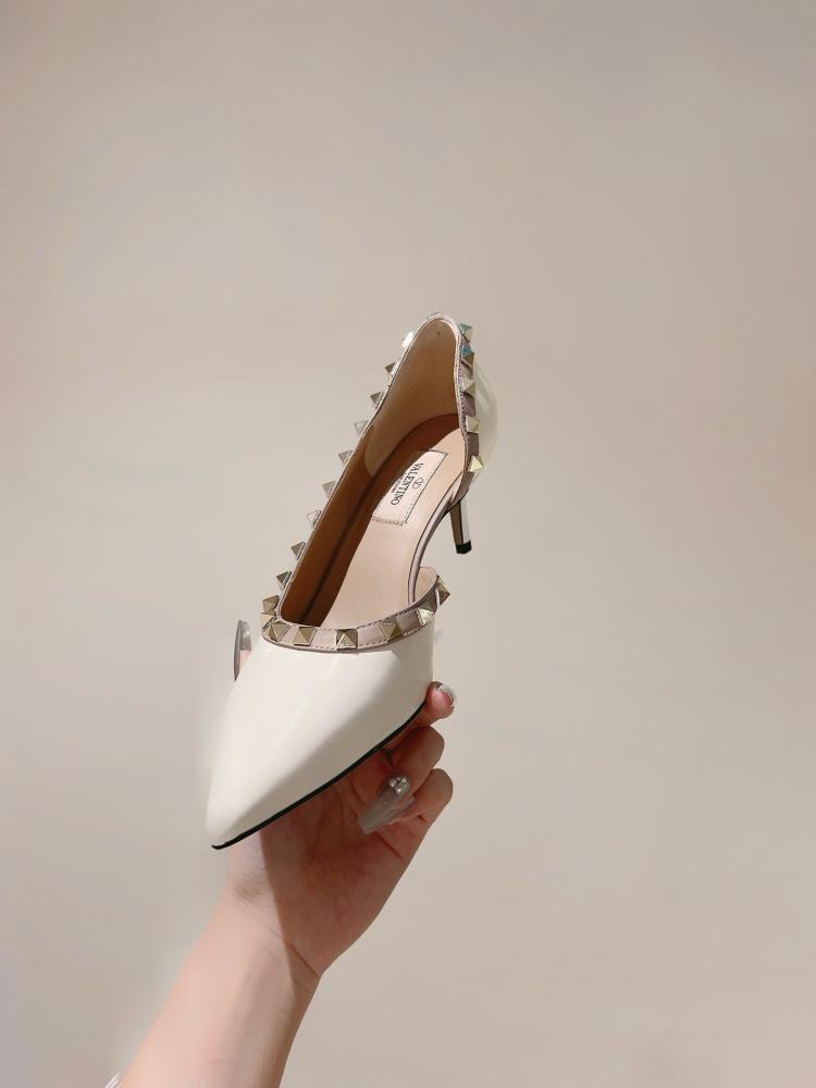 كعب فالنتينو 4.5cm