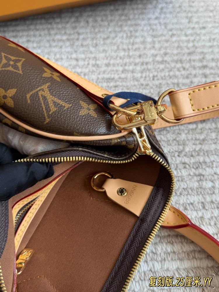 شنطة لويس فيتون سبيدي LV Speedy 25cm