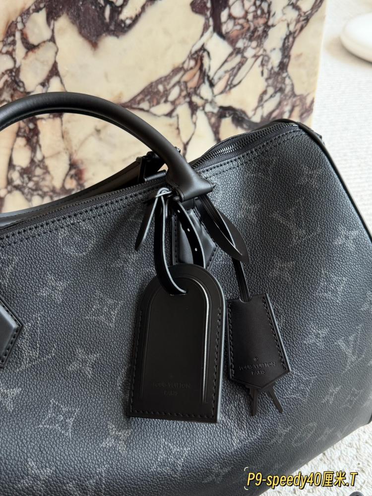 شنطة لويس فيتون سبيدي باندوليير 40 | Speedy Bandoulière 40
