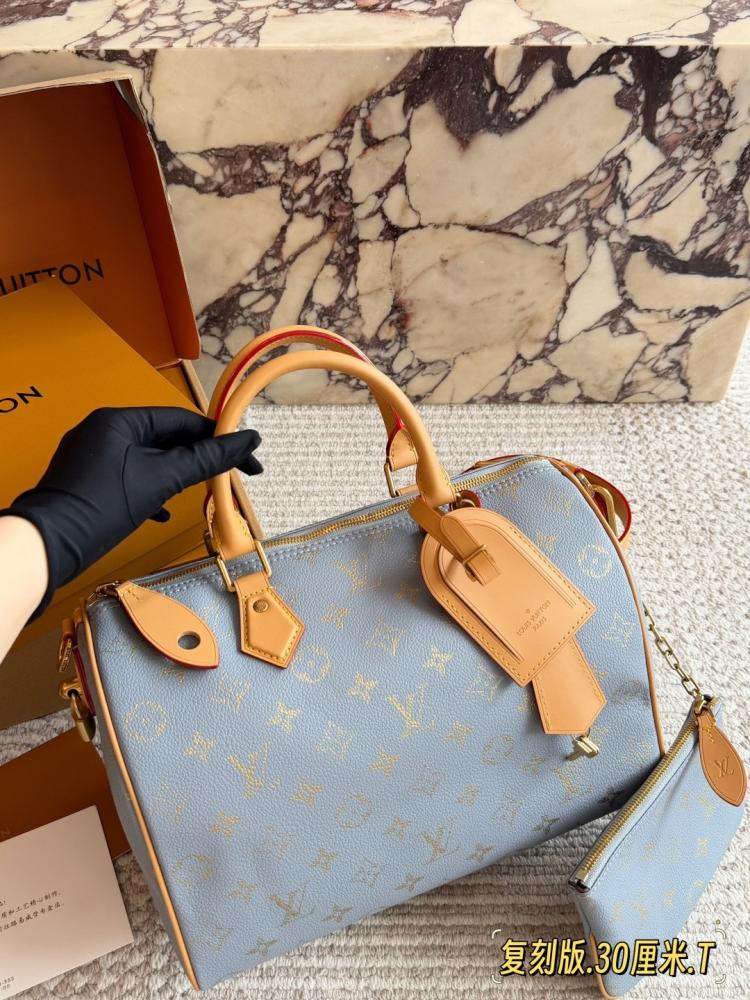 شنطة لويس فيتون سبيدي | Speedy (متوفرة باحجام مختلفة)