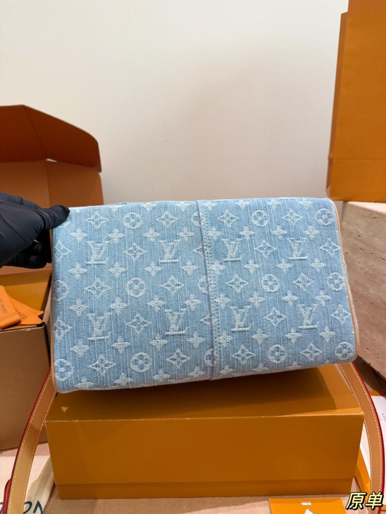 شنطة لويس فيتون سبيدي باندوليير 30 | Speedy Bandoulière 30