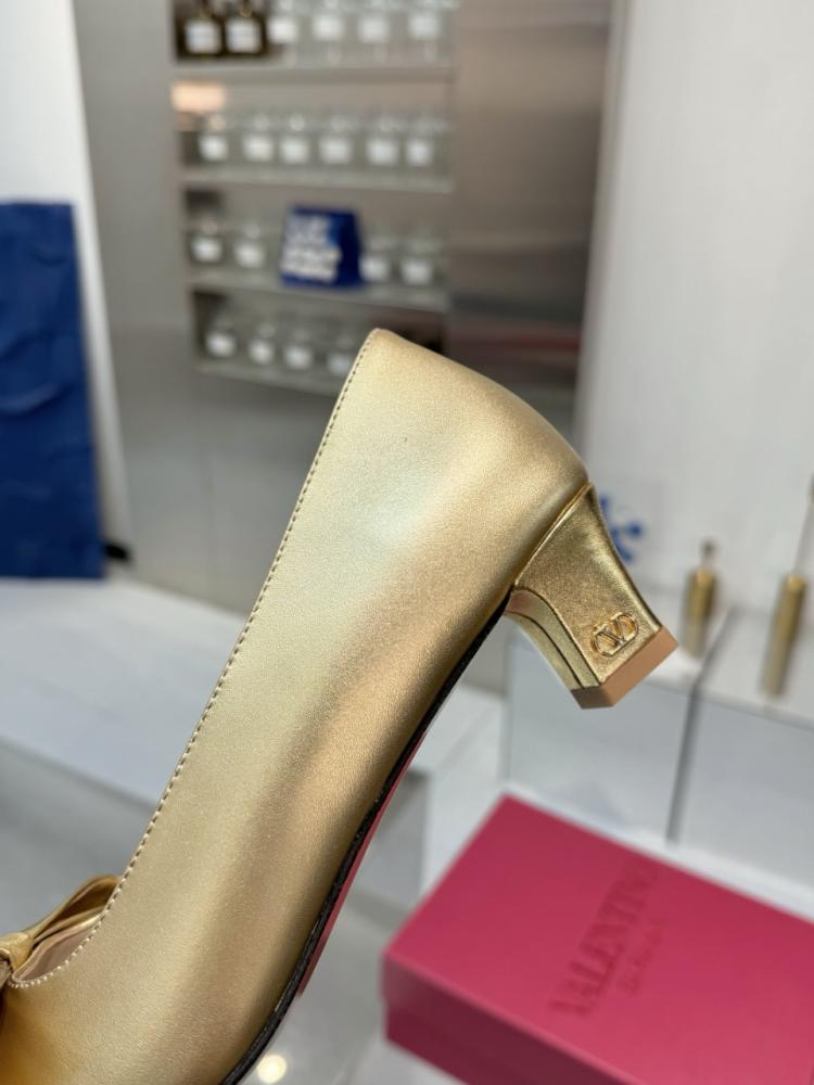 كعب فالنتينو 5cm