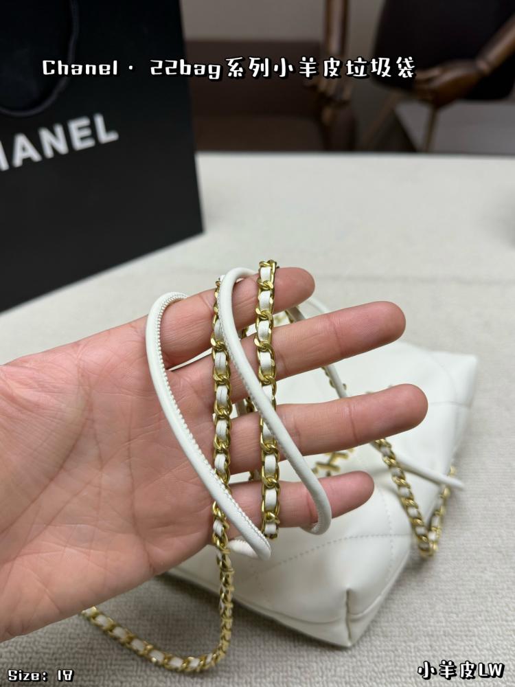 شنطة شانيل مييني 22bag mini