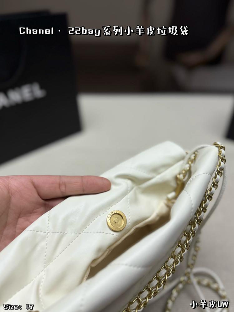 شنطة شانيل مييني 22bag mini