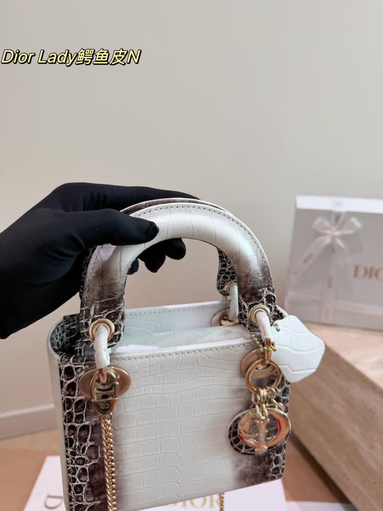 شنطة ديور ليدي ديور | Lady Dior