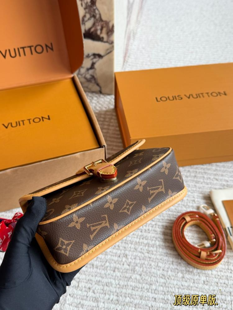 شنطة لويس فيتون Lv Diane