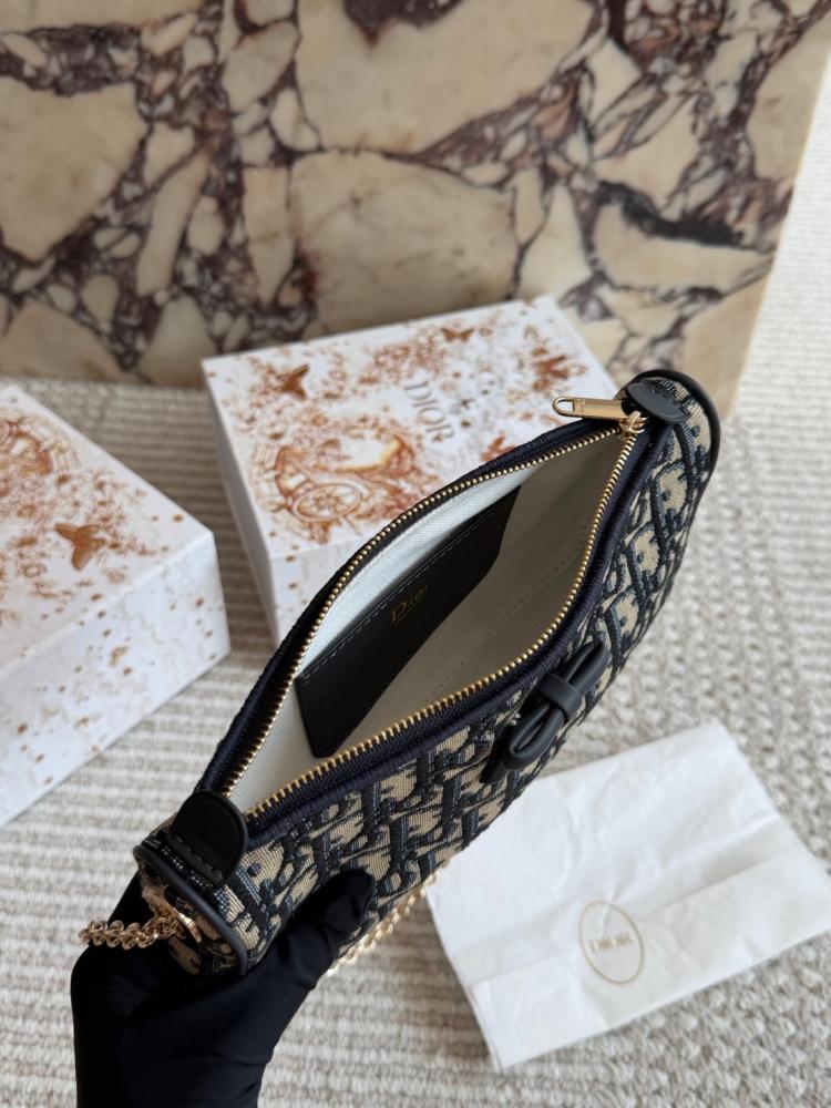شنطة ديور بروميناد | Dior Promenade