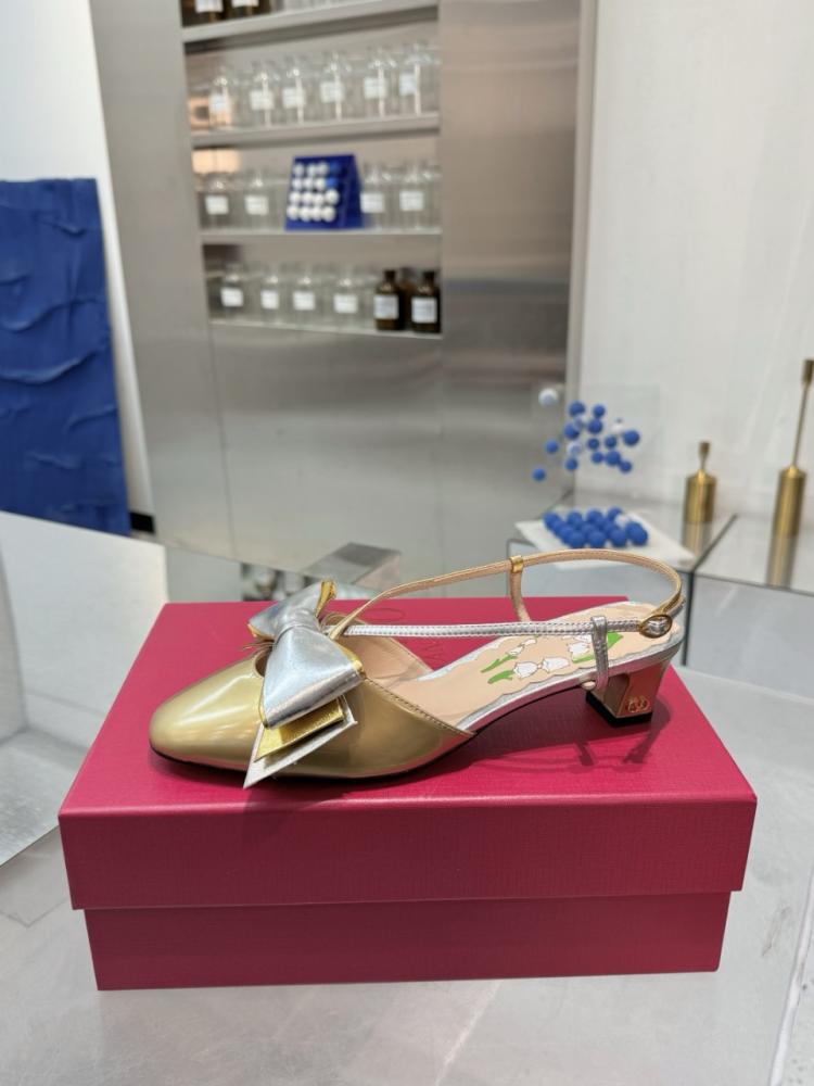 كعب فالنتينو 5cm