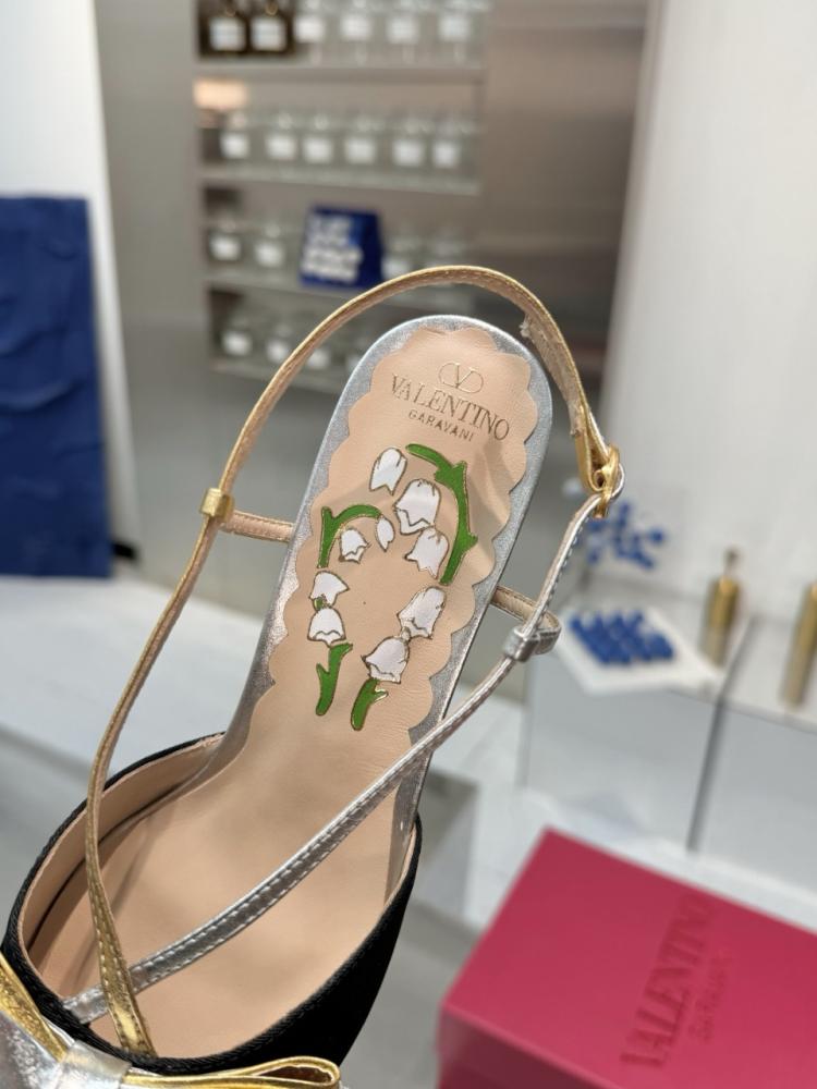 كعب فالنتينو 5cm