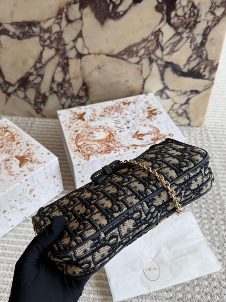شنطة ديور بروميناد | Dior Promenade