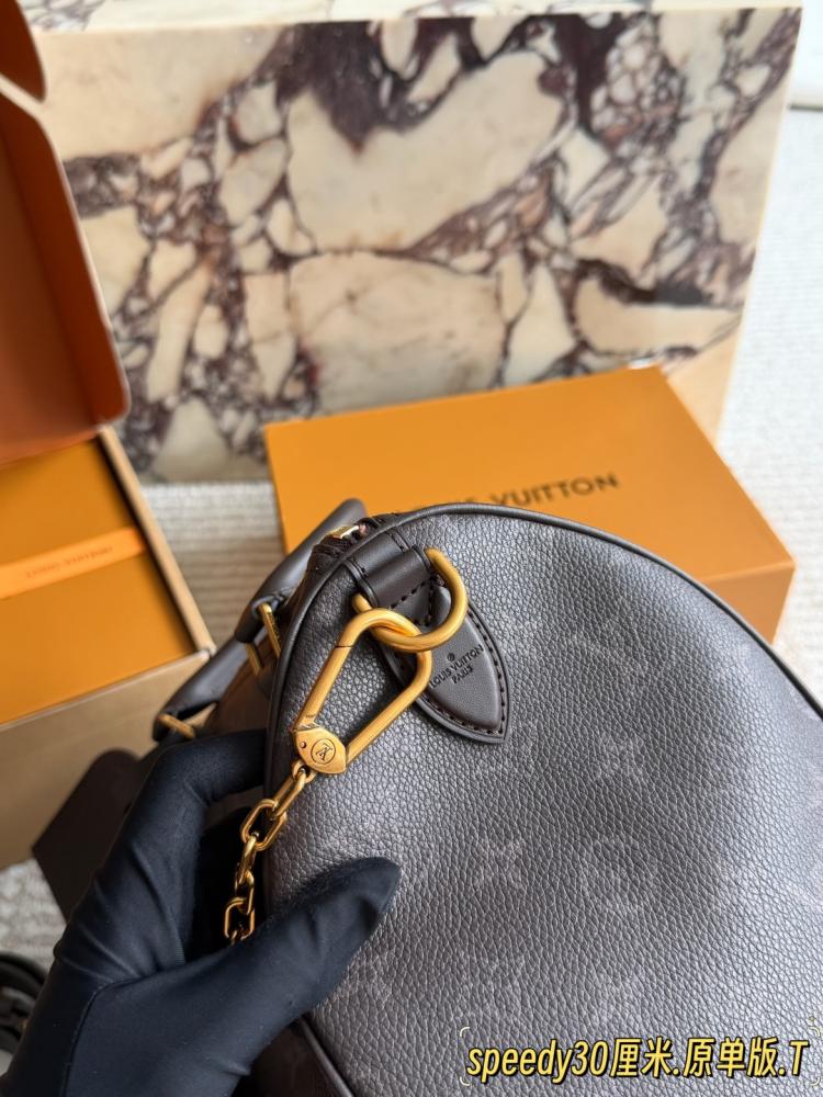 شنطة لويس فيتون سبيدي باندوليير 30 | Speedy Bandoulière 30