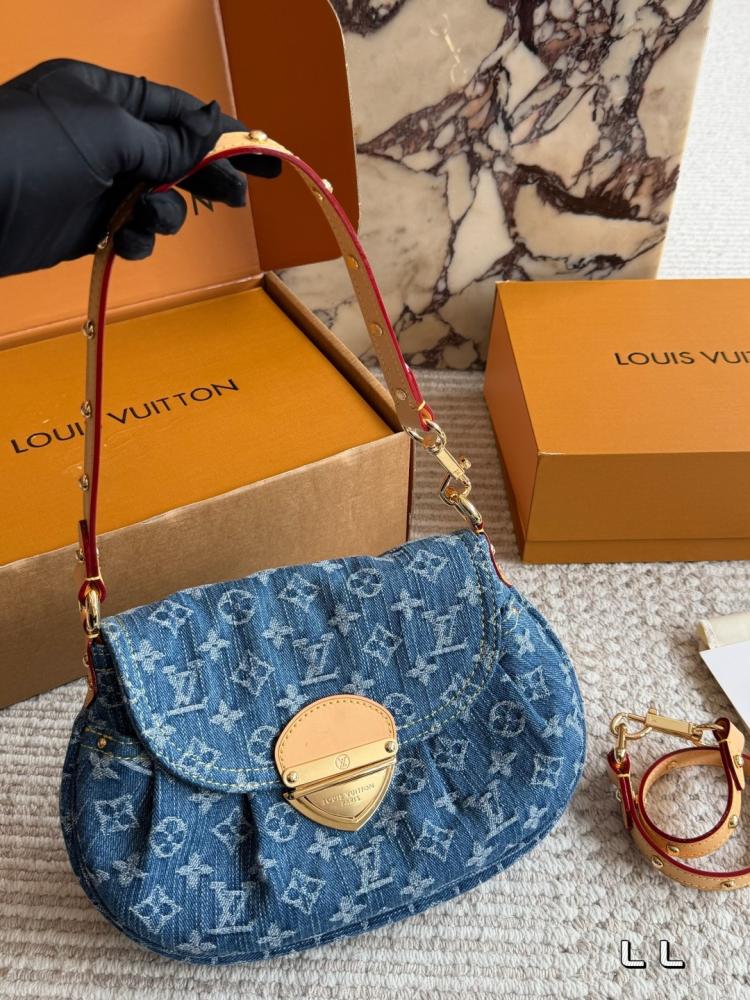 شنطة لويس فيتون Lv Sunset (متوفرة بعدة الوان)