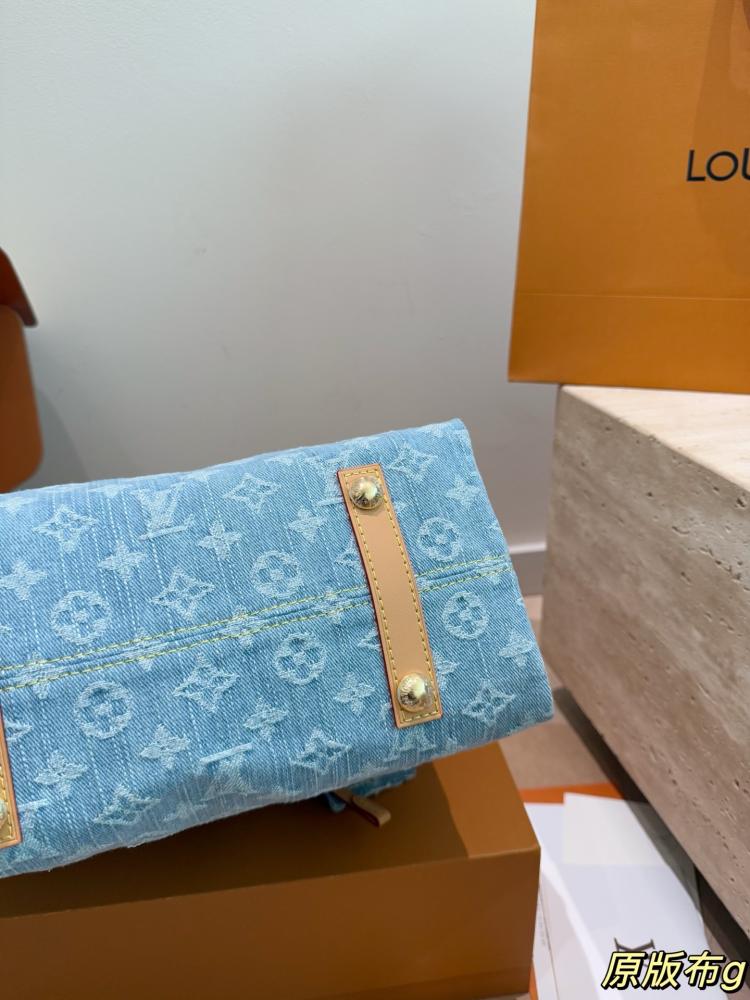 شنطة لويس فيتون Lv Carryall