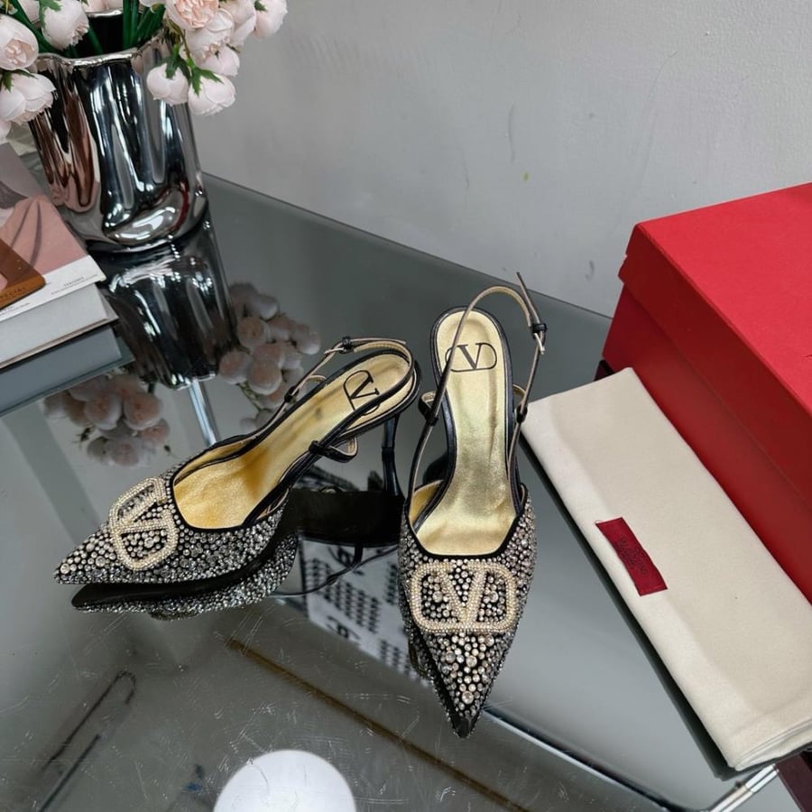 كعب فالنتينو 7cm