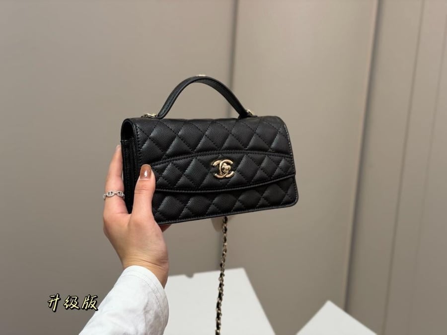 شنطة شانيل 25c
