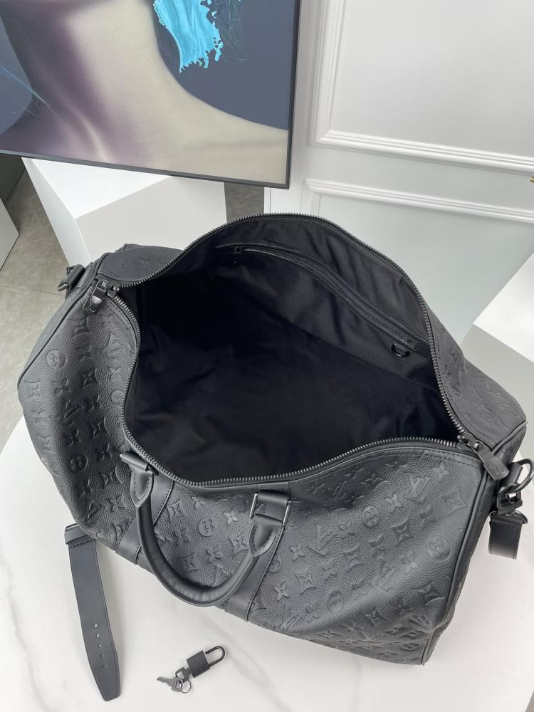 شنطة دفل لويس فيتون keepall 50cm